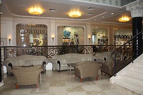 Hotel Milan