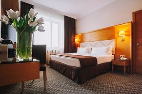 Hotel Milan
