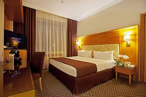 Hotel Milan