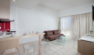 Alexandra Hotel