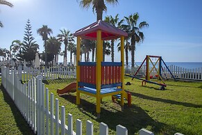 Louis Ledra Beach