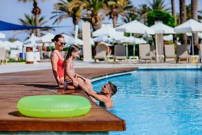 Louis Ledra Beach