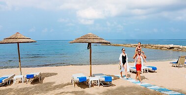 Louis Ledra Beach