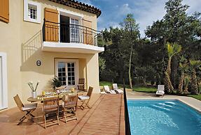 Résidence Lagrange Vacances Le Carré Beauchêne