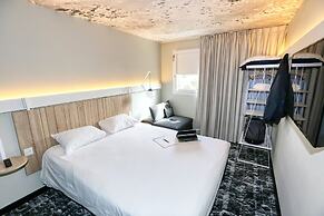 ibis Biarritz Anglet Aeroport