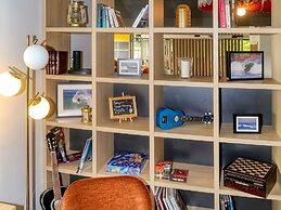 ibis Biarritz Anglet Aeroport