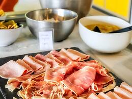 ibis Biarritz Anglet Aeroport