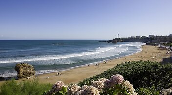 ibis Biarritz Anglet Aeroport