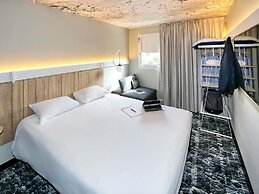 ibis Biarritz Anglet Aeroport