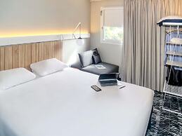 ibis Biarritz Anglet Aeroport