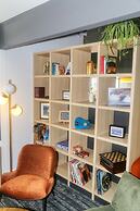 ibis Biarritz Anglet Aeroport