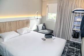 ibis Biarritz Anglet Aeroport