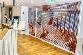 ibis Biarritz Anglet Aeroport