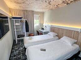 ibis Biarritz Anglet Aeroport