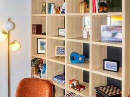 ibis Biarritz Anglet Aeroport