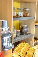 ibis Biarritz Anglet Aeroport
