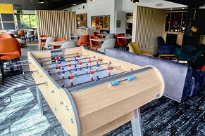 ibis Biarritz Anglet Aeroport