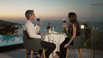 Happy Cretan Suites