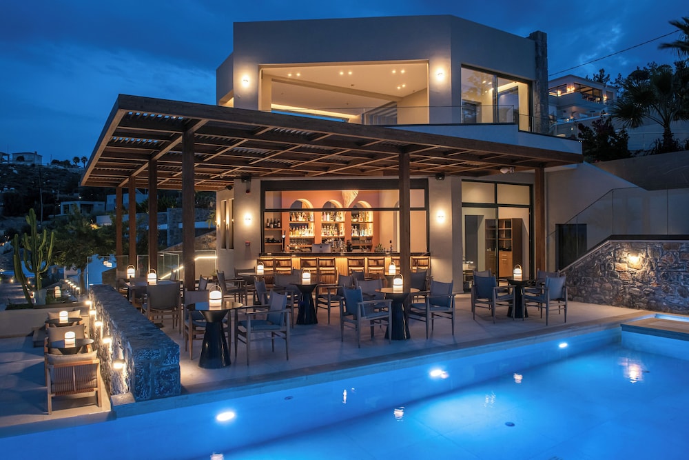 Happy Cretan Suites