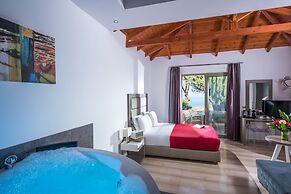 Happy Cretan Suites