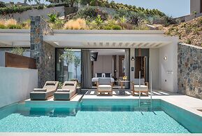 Happy Cretan Suites