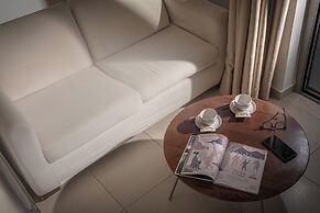 Happy Cretan Suites