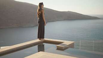 Happy Cretan Suites
