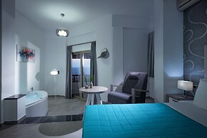 Happy Cretan Suites