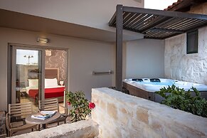 Happy Cretan Suites