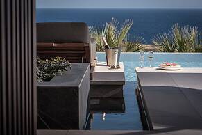 Happy Cretan Suites