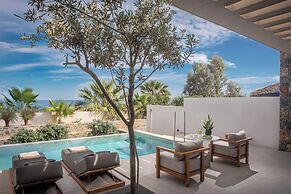 Happy Cretan Suites