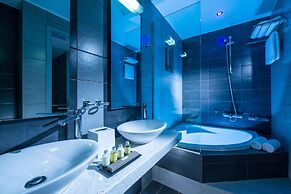 Happy Cretan Suites