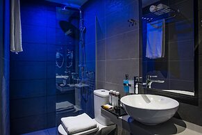 Happy Cretan Suites