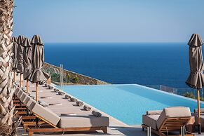 Happy Cretan Suites