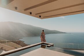 Happy Cretan Suites