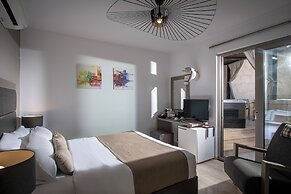 Happy Cretan Suites