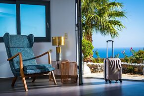 Happy Cretan Suites