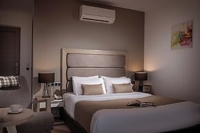 Happy Cretan Suites