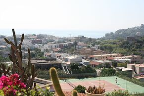 Albergo Villa Diana