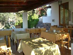 Albergo Villa Diana