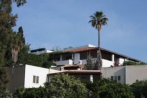Albergo Villa Diana