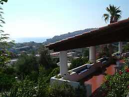 Albergo Villa Diana