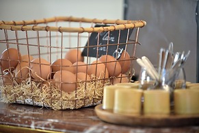 Hôtel Spa Restaurant l'Ostella