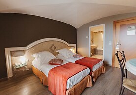 Hôtel Spa Restaurant l'Ostella