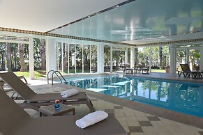 Hôtel Spa Restaurant l'Ostella