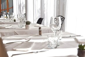Hôtel Spa Restaurant l'Ostella