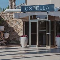Hôtel Spa Restaurant l'Ostella
