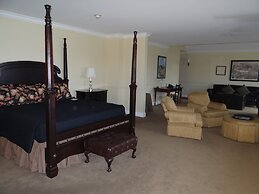 Lake Opechee Inn and Spa
