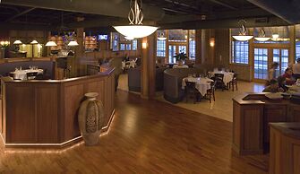 Lake Opechee Inn and Spa