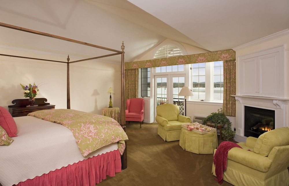 Lake Opechee Inn and Spa